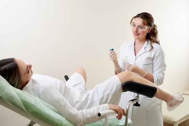 Understanding STIs: Prevention, Symptoms & Treatment